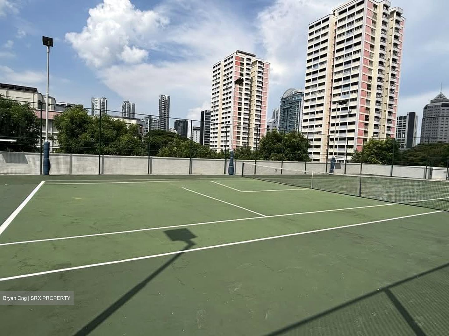 Vista Residences (D12), Condominium #561750901